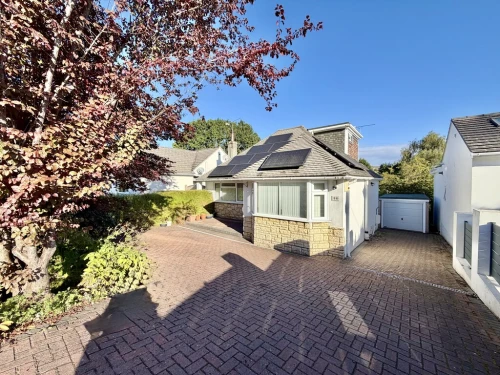 Chalet Bungalow Main Photo