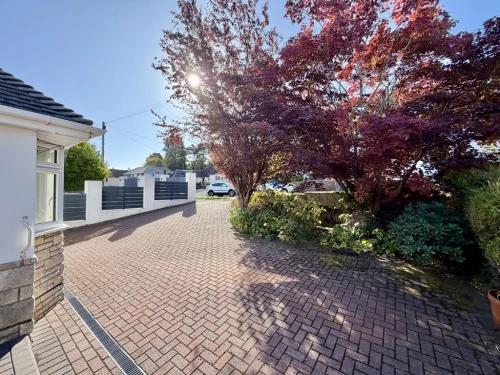 Chalet Bungalow Main Photo