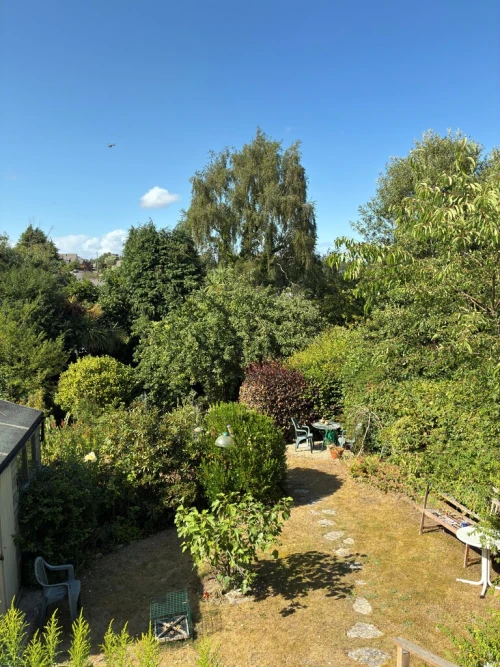 Chalet Bungalow Main Photo