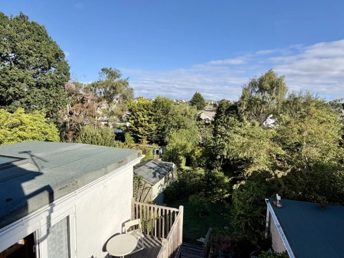 Chalet Bungalow Main Photo