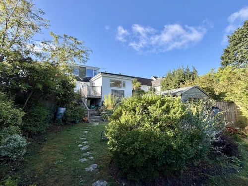Chalet Bungalow Main Photo