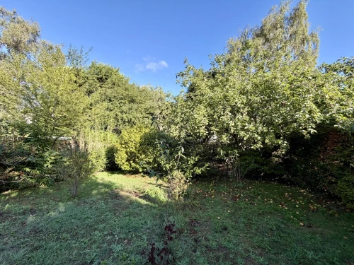 Chalet Bungalow Main Photo