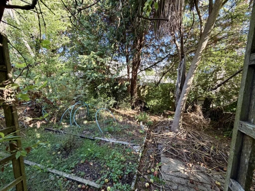 Chalet Bungalow Main Photo