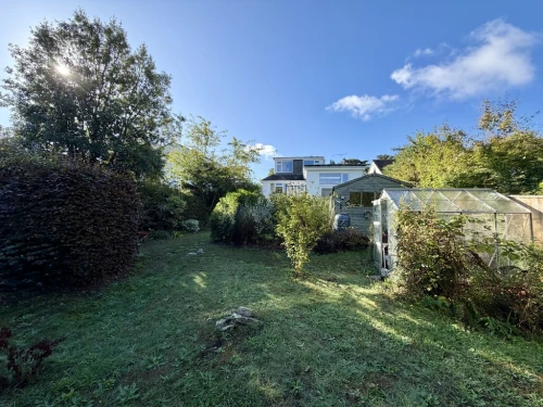 Chalet Bungalow Main Photo