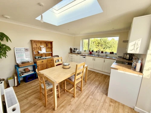 Chalet Bungalow Main Photo
