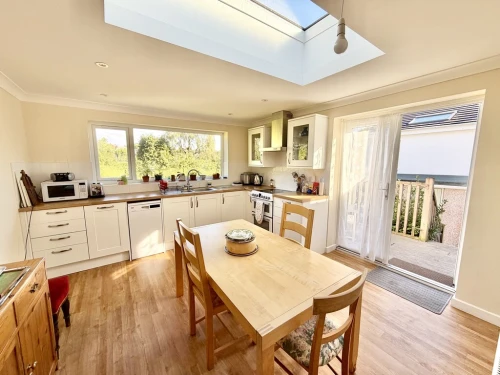 Chalet Bungalow Main Photo