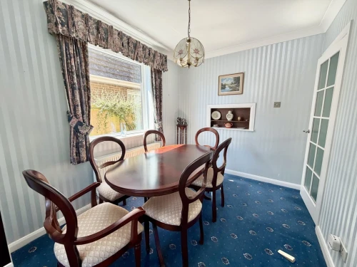 Detached House Main Photo