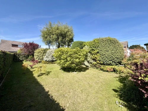 Detached House Main Photo