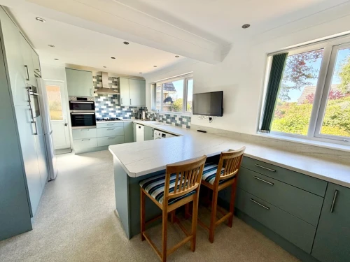 Detached House Photo 3