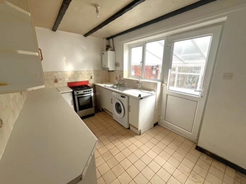 End Terraced House Main Photo