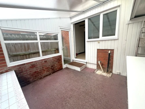 End Terraced House Main Photo
