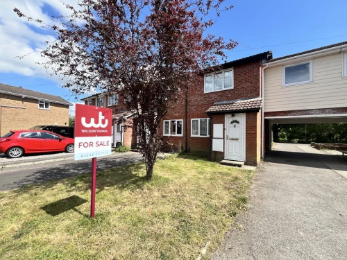 End Terraced House Main Photo