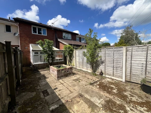 End Terraced House Main Photo