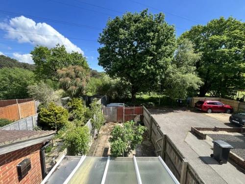 End Terraced House Main Photo