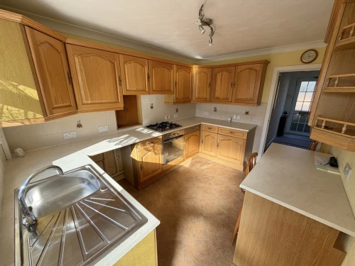 Detached Bungalow Main Photo