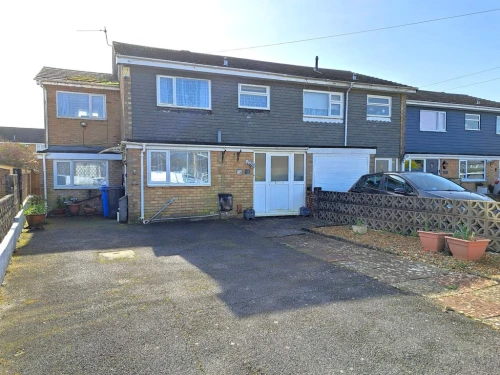 End Terraced House Main Photo