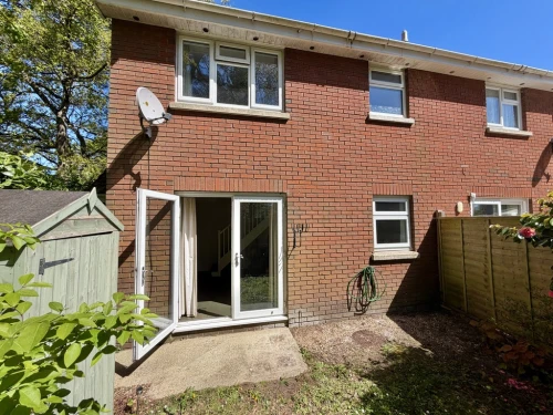 End Terraced House Main Photo