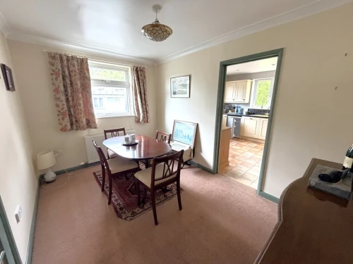 Detached House Main Photo