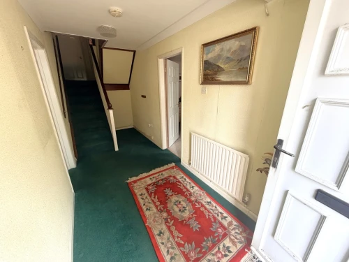 Detached House Main Photo