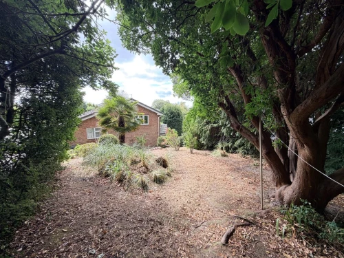 Detached House Main Photo