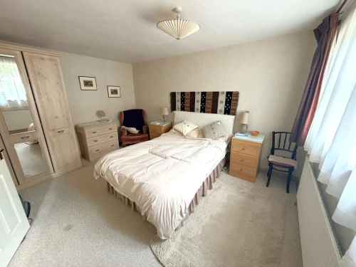 Detached House Main Photo