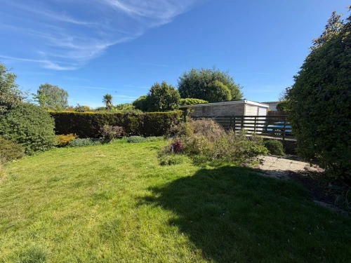 Detached House Main Photo