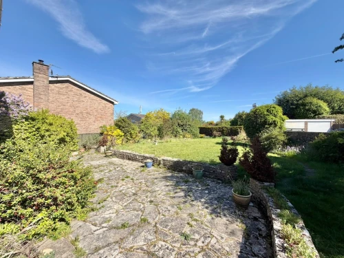 Detached House Main Photo