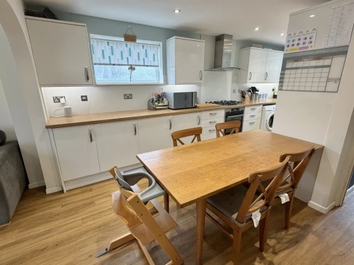 Semi-Detached House Main Photo