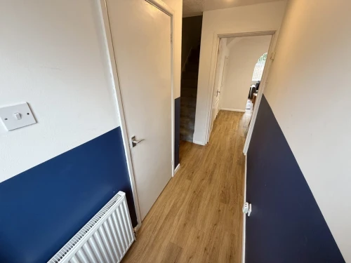 Semi-Detached House Main Photo
