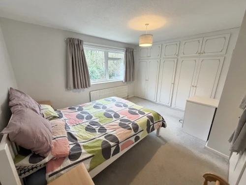 Semi-Detached House Main Photo