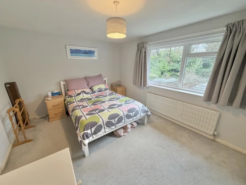 Semi-Detached House Main Photo