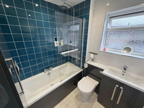 Semi-Detached House Main Photo