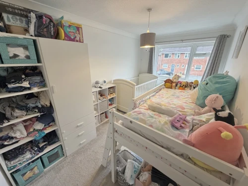 Semi-Detached House Main Photo