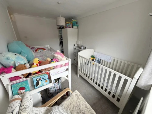 Semi-Detached House Main Photo
