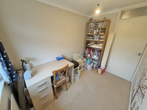 Semi-Detached House Main Photo