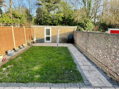 Semi-Detached House Main Photo