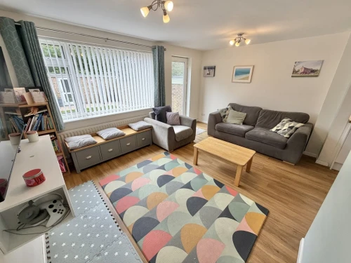 Semi-Detached House Main Photo