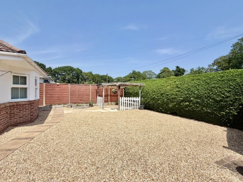 Detached Bungalow Main Photo