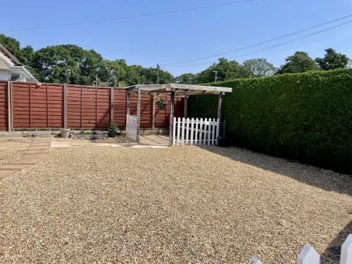 Detached Bungalow Main Photo