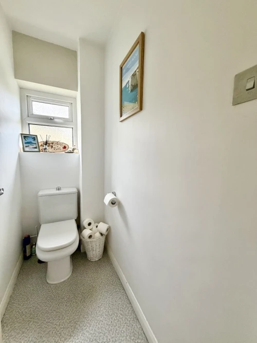 Apartment Main Photo