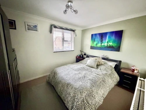 End Terraced House Main Photo
