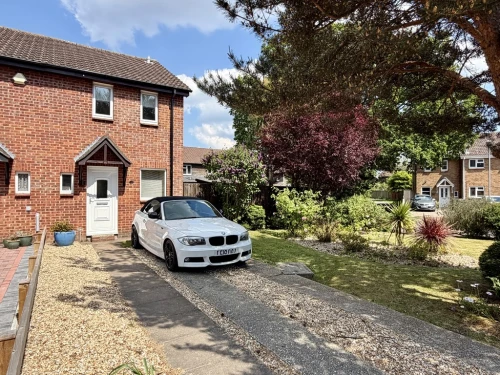 End Terraced House Main Photo