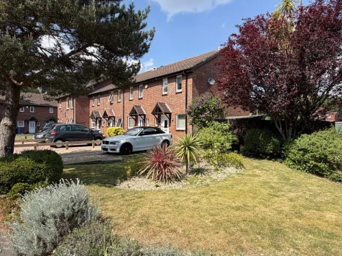 End Terraced House Main Photo