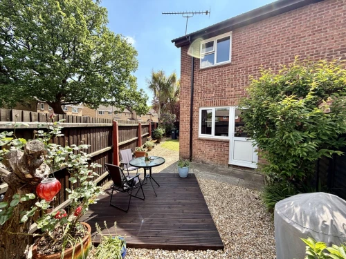 End Terraced House Main Photo