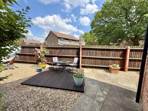 End Terraced House Main Photo