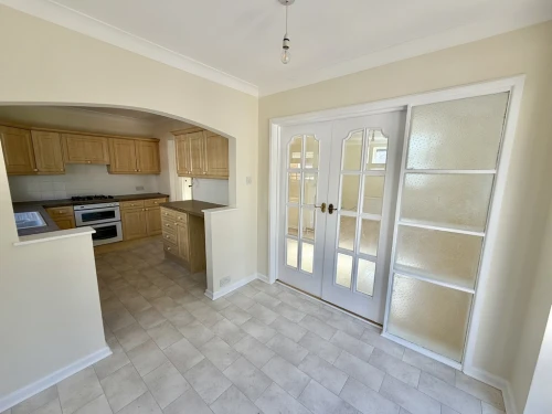 Detached Bungalow Main Photo