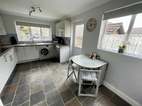 Detached House Main Photo