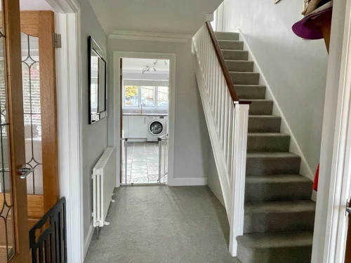 Detached House Main Photo