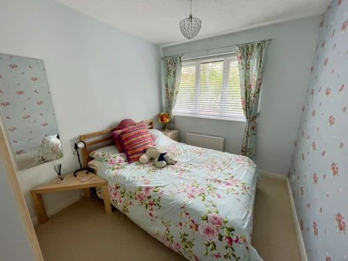 Detached House Main Photo
