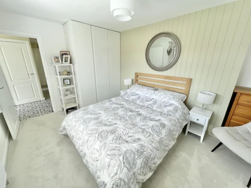 Detached Bungalow Main Photo